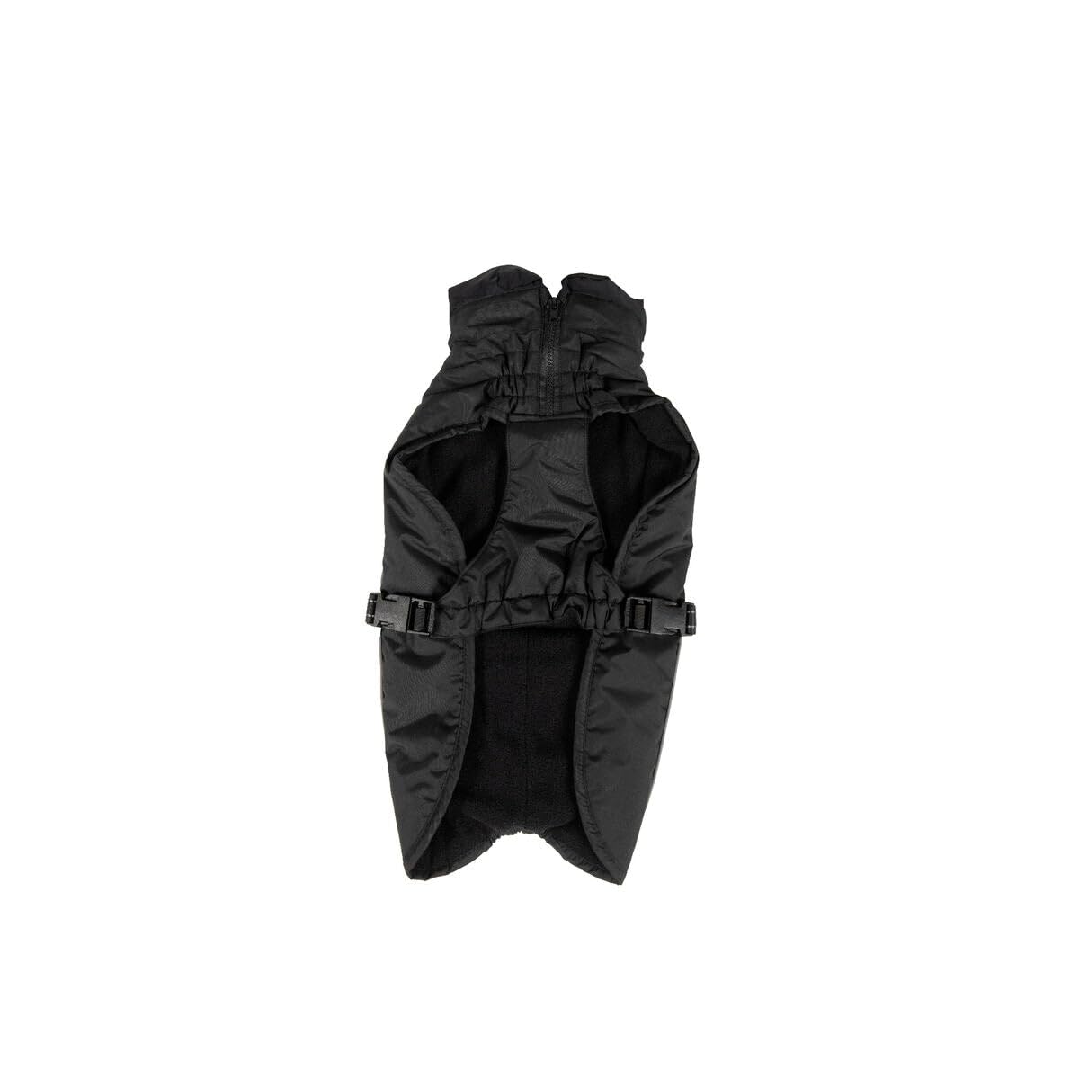 Abrigo para Perro Dog Gone Smart Negro 40 cm - Marca: Dog Gone Smart - EAN: 0849670022925