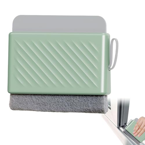 Limpiacristales para parabrisas de coche | Limpiador de cristales para cabinas de ducha con manguera, vehículo, apartamento, casa y áreas comerciales