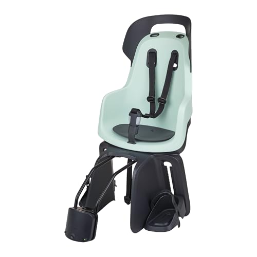 BOBIKE 8012400003 - Fahrradkindervordersitz GO Maxi für Fahrräder mit...