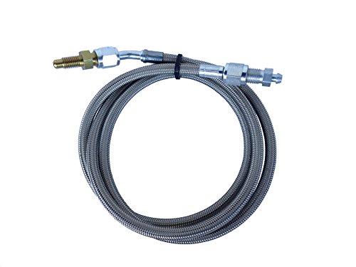 HINSON Remote Clutch Bleeder Line C6 & C6 Z06 Corvette