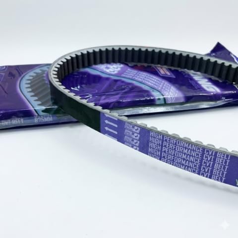 MPD-UMA Racing 02BT0001 CVT Belt usable Compatible for Aerox 155. Moto Planet-image-17