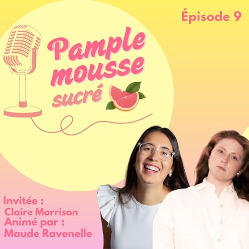 Claire Morrison, un univers folk tout en douceur et poésie