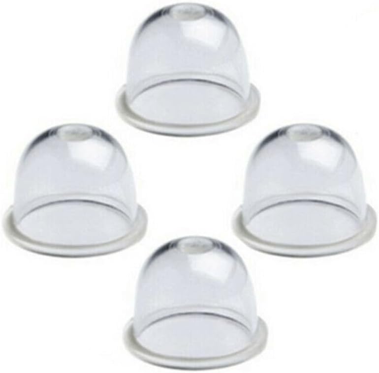 #US Replace Parts Primer Bulb for HTK 63 CC Gas Backpack Leaf Blower (vieparts#292516063)