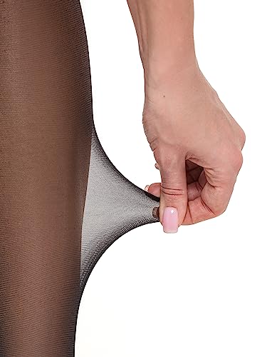 Image of Veluk Tights For Women