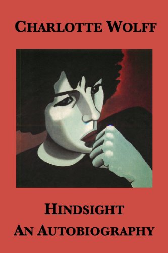 Hindsight: An Autobiography