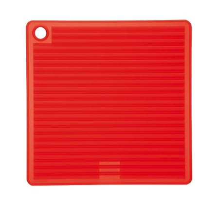 Mastrad Kitchen Effecient Square Silicone Pot Holder [Kitchen & Home]