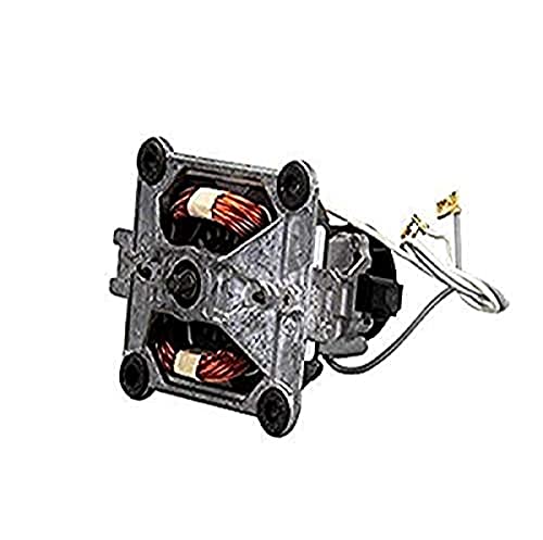 Vita-Mix Motor Assembly 15669 - Genuine OEM Replacement Part
