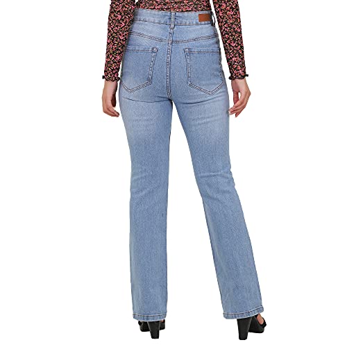 Image of Malachi Women Jeans