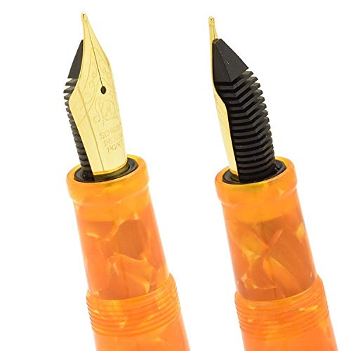 Amazon | Pent〈ペント〉 万年筆 シンフォニー アダージオ (F（細字