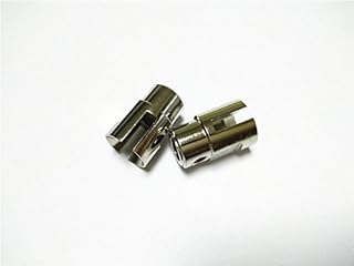 Heavy Duty Cup Joint 6x13x20mm 2pcs Upgrade Parts Replaces 86082 for HPI Savage 86276