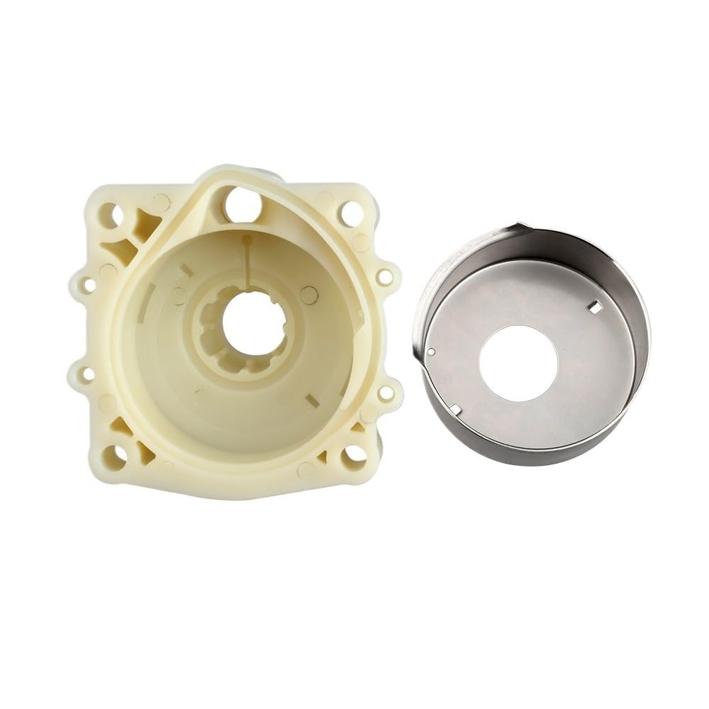 Pompe à eau de boîtier d'insertion pour moteur hors-bord 2T 115 à 220HP - 5