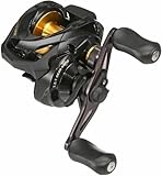 シマノ(SHIMANO) リール 17 バスワン XT 151 LEFT
