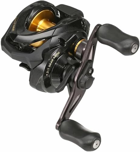 シマノ(SHIMANO) ベイトリール 17 バスワン XT 150/151 右ハンドル/左ハンドル