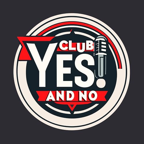 Couverture de Yes and No Club