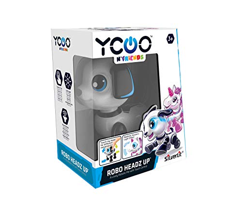 YCOO ROBOT CHIOT Neuf - vue 6