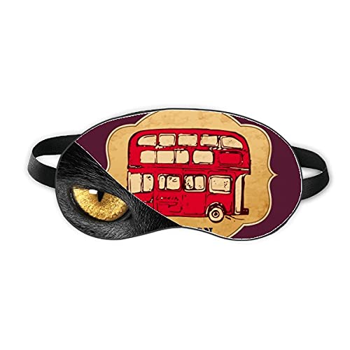 p̃h̎P̃X^v̐ԂoX xݖڂ̎Ռe