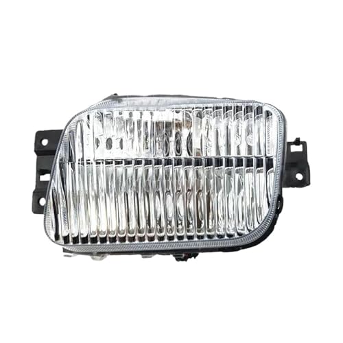 Phares antibrouillard Mitsubishi Canter FUSO optique gauche haute résistance