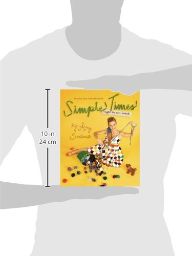 Simple Times: Crafts for Poor People - Thumbnail 2