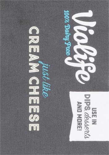 Violife Cream Cheese 8 OZ — view 10