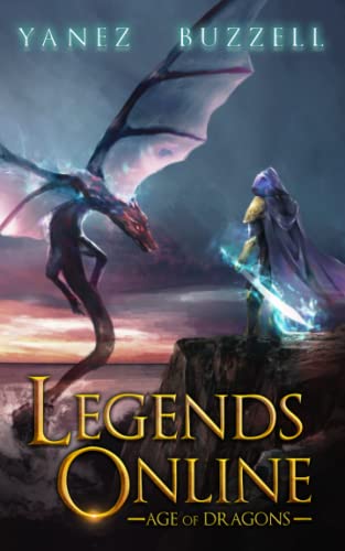 Cover of Age of Dragons