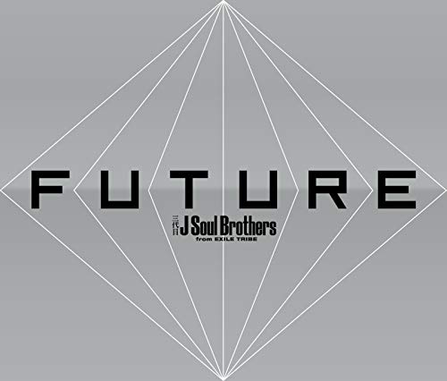 FUTURE(CD3枚組+DVD4枚組)(スマプラ対応) メーカー特典あり】 FUTURE(CD3枚組+DVD4枚組)(オリジナルチケット