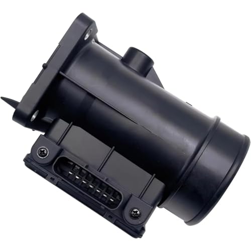 Sensor de flujo de aire masivo Mitsubishi MD183609 solución a tirones en motor Eclipse y Diamante 4