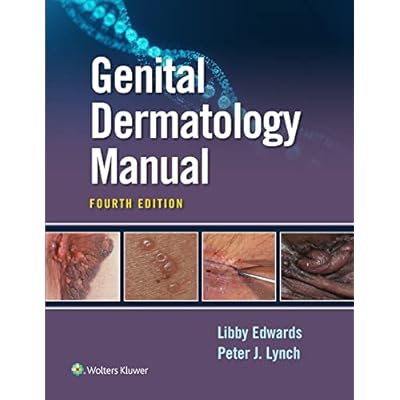 Genital Dermatology Manual