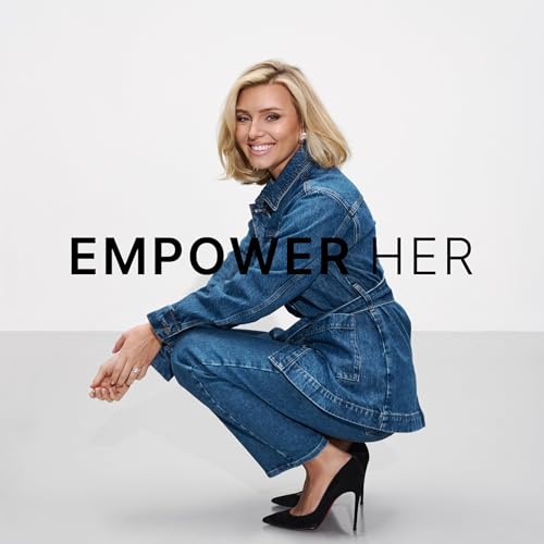 Empower Her cover art