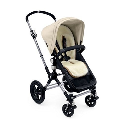 Bugaboo Wool Seatliner #TOP4
