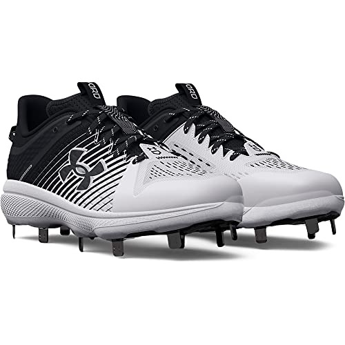 Image of Under Armour Men's Yard Low Mt Baseball Cleat