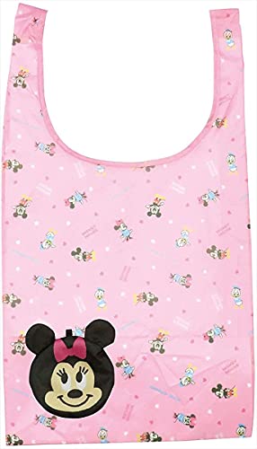 ボールエコバッグミニーPK