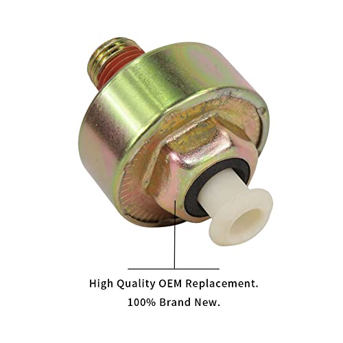 image for DOICOO 10456288 10456018 213-324 5S2158 Knock Sensor Fit for Chevy GMC