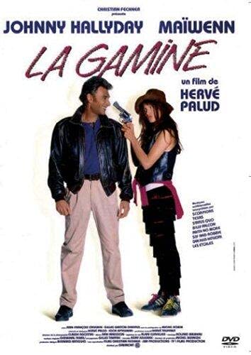 La gamine