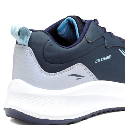 Image of ASIAN Women Lace Up Running Shoes