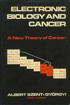 Electronic Biology and Cancer: A New Theory of Cancer