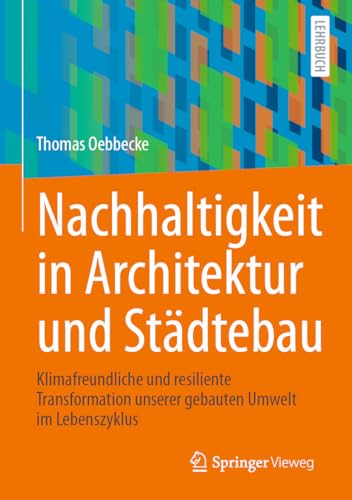 Urbanisme Durable Architecture Climat Guide Transformation Batiment - 2