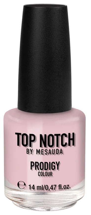 Mesauda Top Notch Prodigy 301 Très Chic! 14 ml - smalto