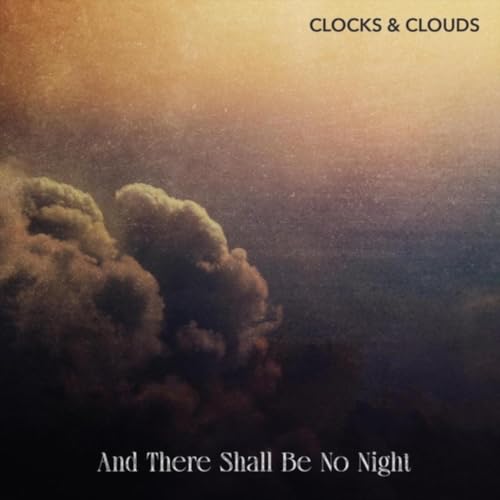 Clocks & Clouds