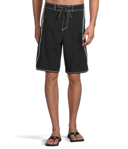 Quiksilver Men's Surfsilk Sway Flight 21 Boardshort