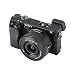Adhesivo para cámara y Lente de Sony A6500 + Kits de Lentes...