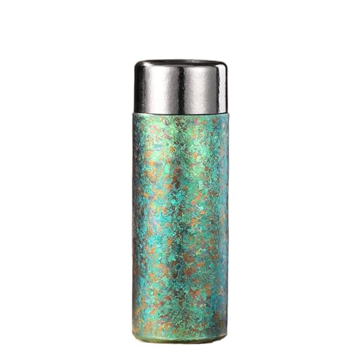 �`�^�� ���� �~�j �g�їp���`�^�����@�r�J�b�v �{�g�� 150ml �|�P�b�g�J�b�v �ۉ��ۗ��d�\�� �^��f�M �y�� ��v �R���p�N�g�A�E�g�h�A�L�����v�p�^���� �ʊw �ʋ΃I�t�B�X�p �j�����p (�O���[��) [���s�A���i]