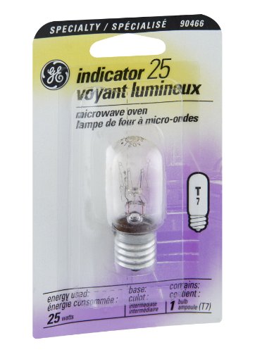 BULB 25W MICRO INDICATOR