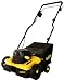 Imagen de ROLL&COMB 402 W Barredora Peinadora Césped Artificial 40V 36 cm