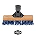 SWOPT 10” Premium Multi-Surface Scrub Brush Head — Cleaning Head Interchangeable with All SWOPT Cleaning Products for More Efficient Cleaning and Storage — Clean Driveways, Decks, and Siding