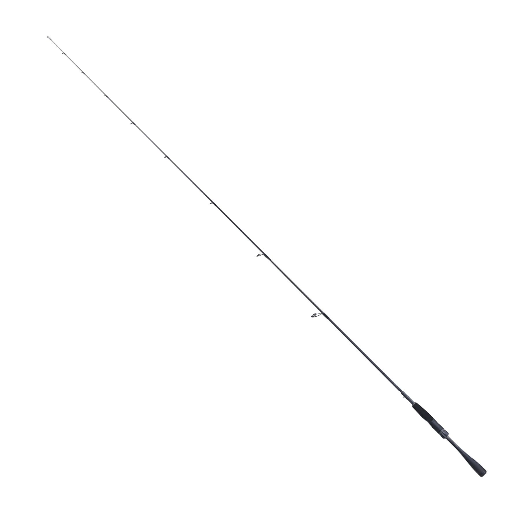 Amazon | シマノ(SHIMANO) バスロッド 26ゾディアス 264UL-S | シマノ