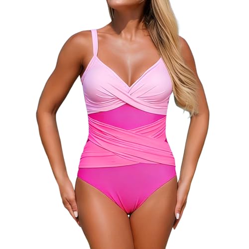 Maillot de bain push up femme idéal pour vos vacances à la plage et séances de piscine