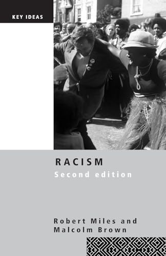 Racism (Key Ideas) view 2