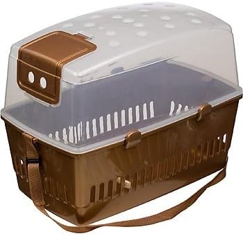 P & P Petco Small Bird Carrier. Portable, Traveling, Carrying, Transport, Carrier