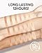SKINTIFIC Cushion Foundation | Full coverage, Weightless, Skin fit, Satin Glow Finish, Oil-Control Waterproof Foundation, Sweatproof Flawless BB Cream CC Korean Makeup