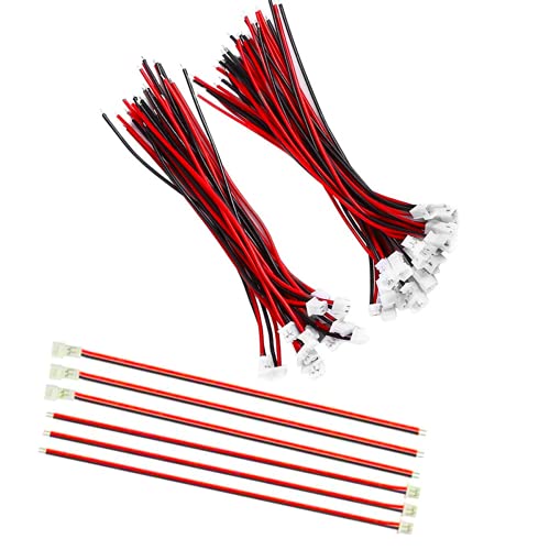 Coolotic 5025yA JST XH2.54 mm 150mmvORlN^ [q 2s RlN^ IXƃX C[ WvC JST-XH RC|obe wRv^[p [qt